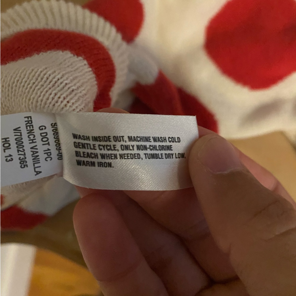 Baby Gap Jumpsuit (0-3 Months) - Picture 8 of 10